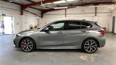 BMW 1 Series 128ti 5dr Step Auto [Live Cockpit Professional] Petrol Hatchback